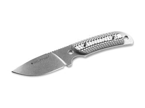 halsmesser nackenmesser neckknife real steel