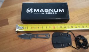 boeker minimesser Magnum Li´l Friend Arrowhead