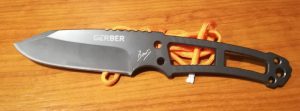 Griff Paracord Knife bear grylls messer