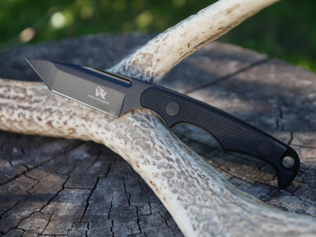wolfgangs neck knife cito